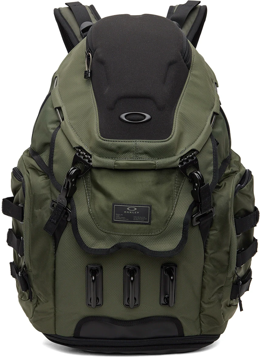 Kitchen Sink Backpack - Image 11