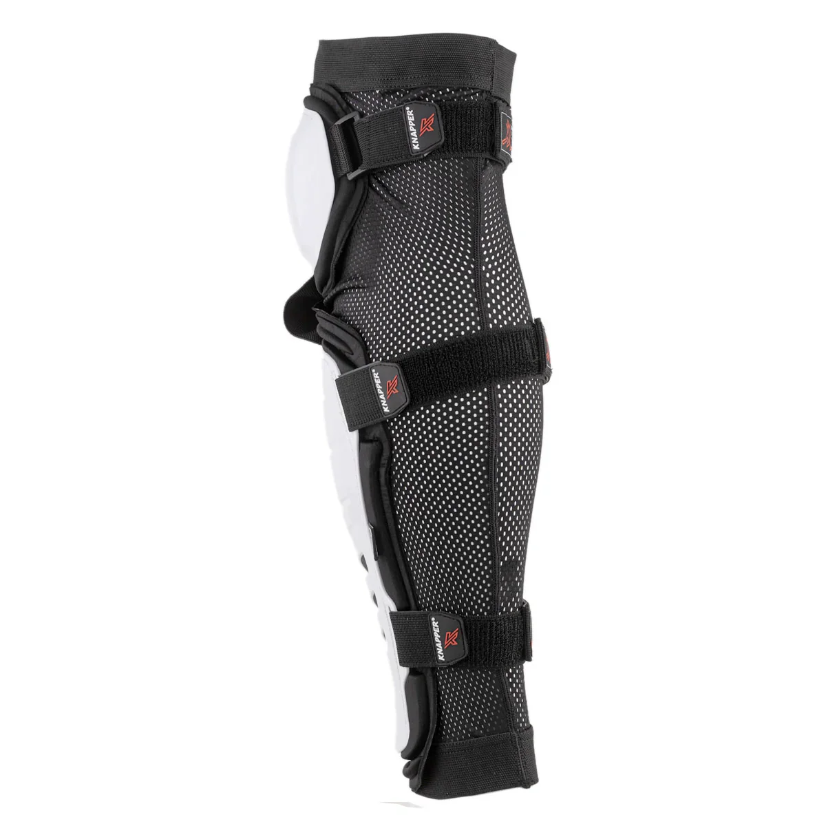 Knapper AK7 Pro Ball Hockey Shin Guards - Image 6