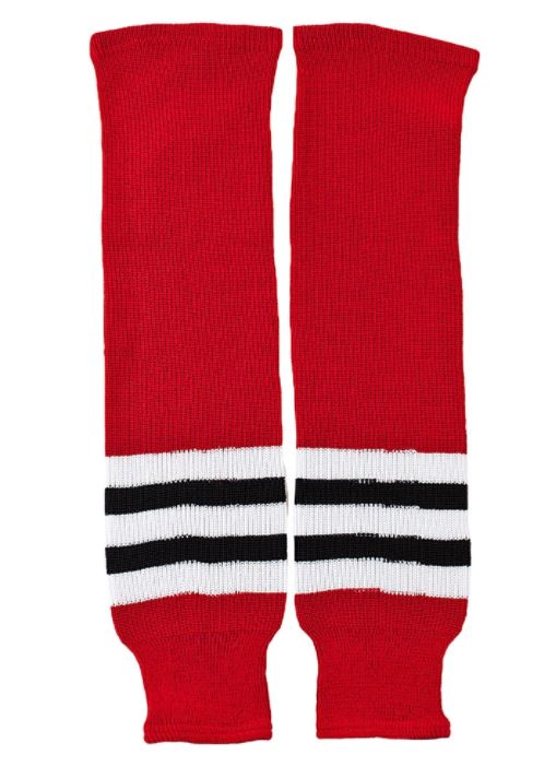 S100P Knit Gamewear Socks Senior - Image 6