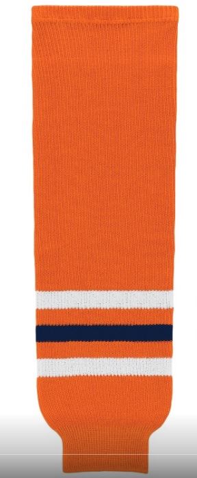 S100P Knit Gamewear Socks Senior - Image 8