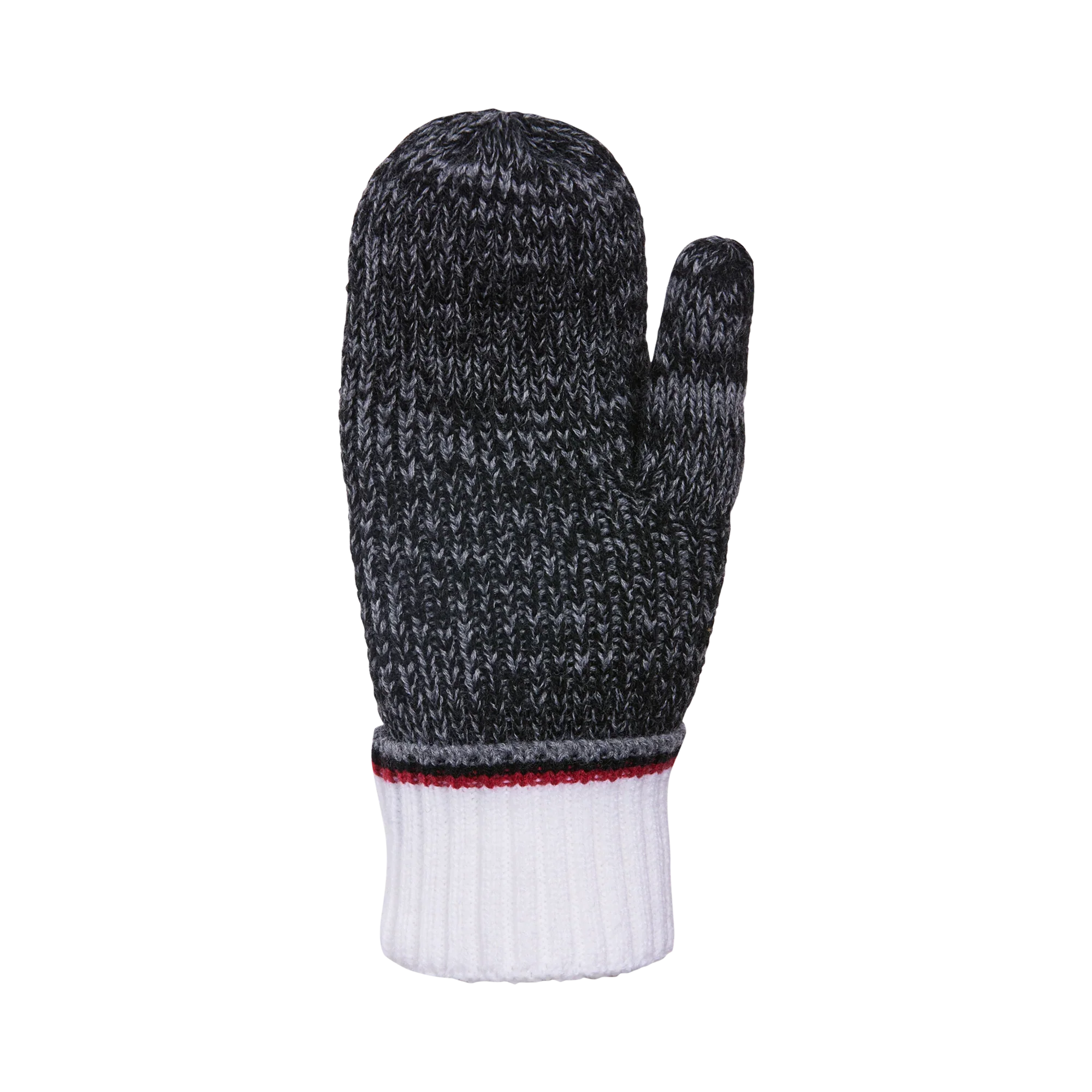 Kombi Junior Camper Knitted Mittens - Image 3