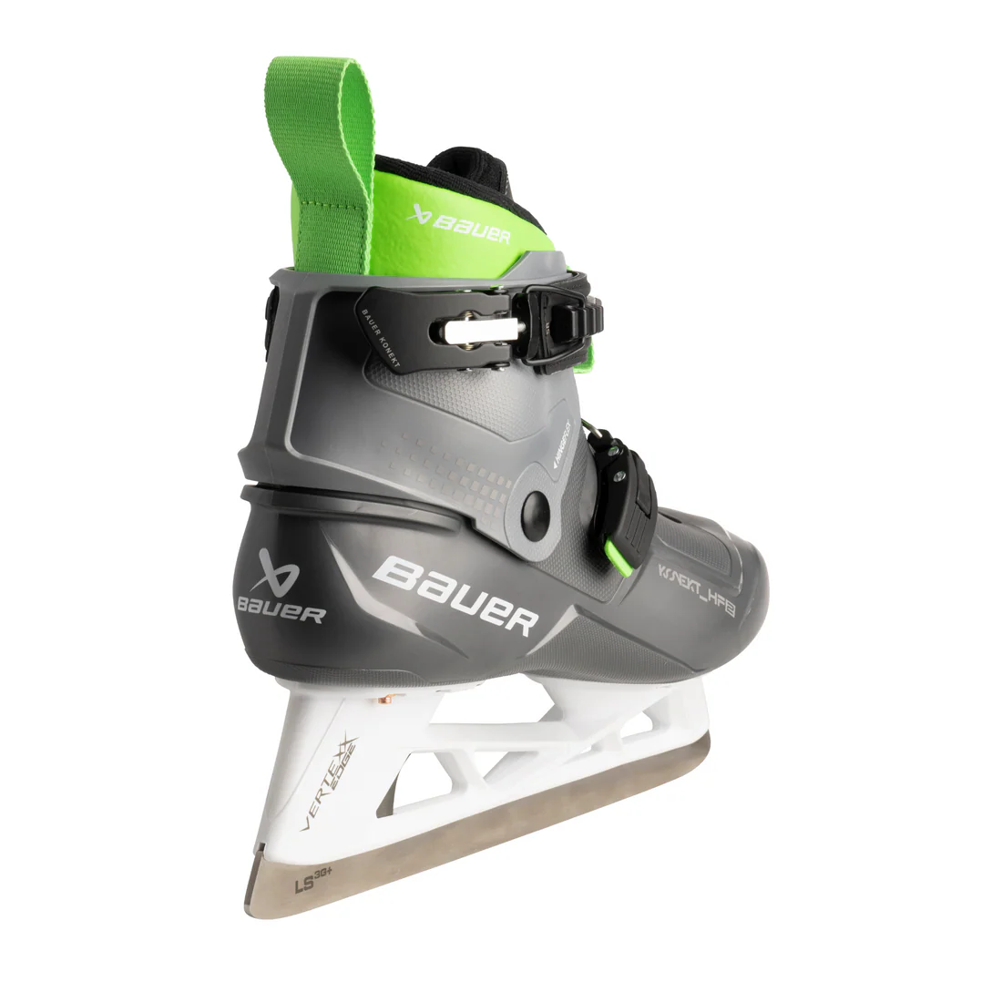Bauer Konekt HF2 Intermediate Goalie Skates - Image 3
