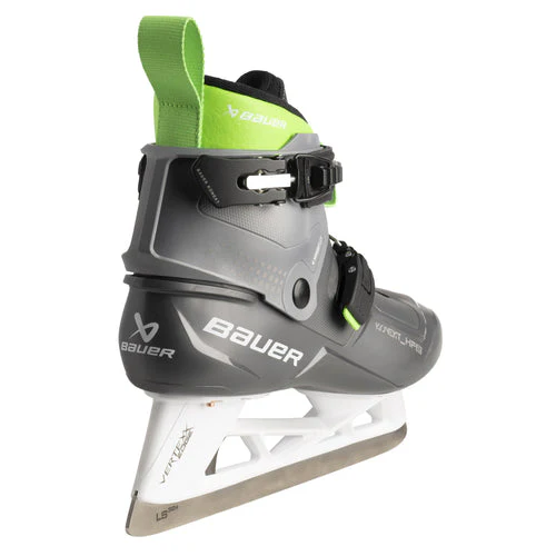 Bauer Konekt HF2 Senior Goalie Skates - Image 4