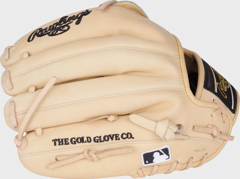 Kris Bryant Heart of the Hide Baseball Glove - 12.25" - Image 5