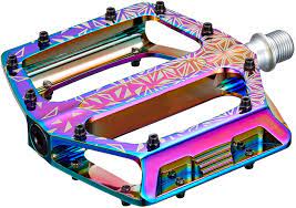 Supacaz Krypto Pedal- CNC Alloy - Image 3