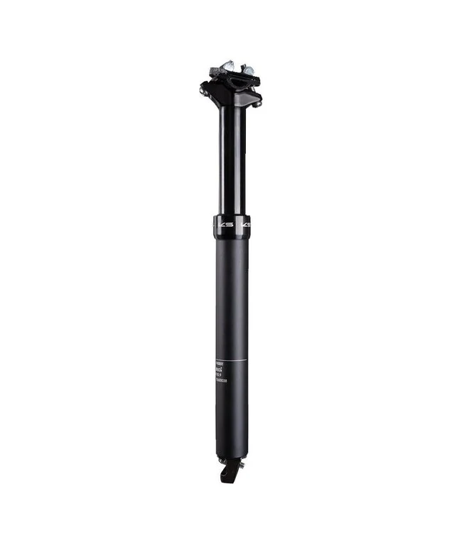KS E20I Internal Dropper 27.2mm 120mm