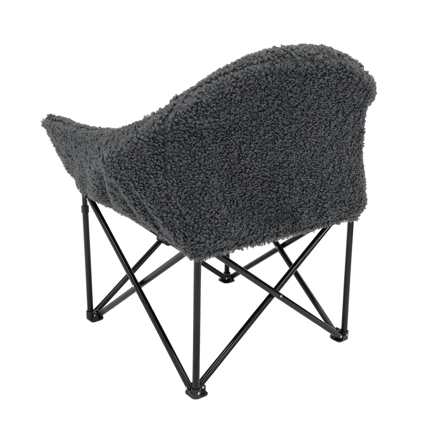 Kuma Teddy Bear Camp Chair Cover - Image 2
