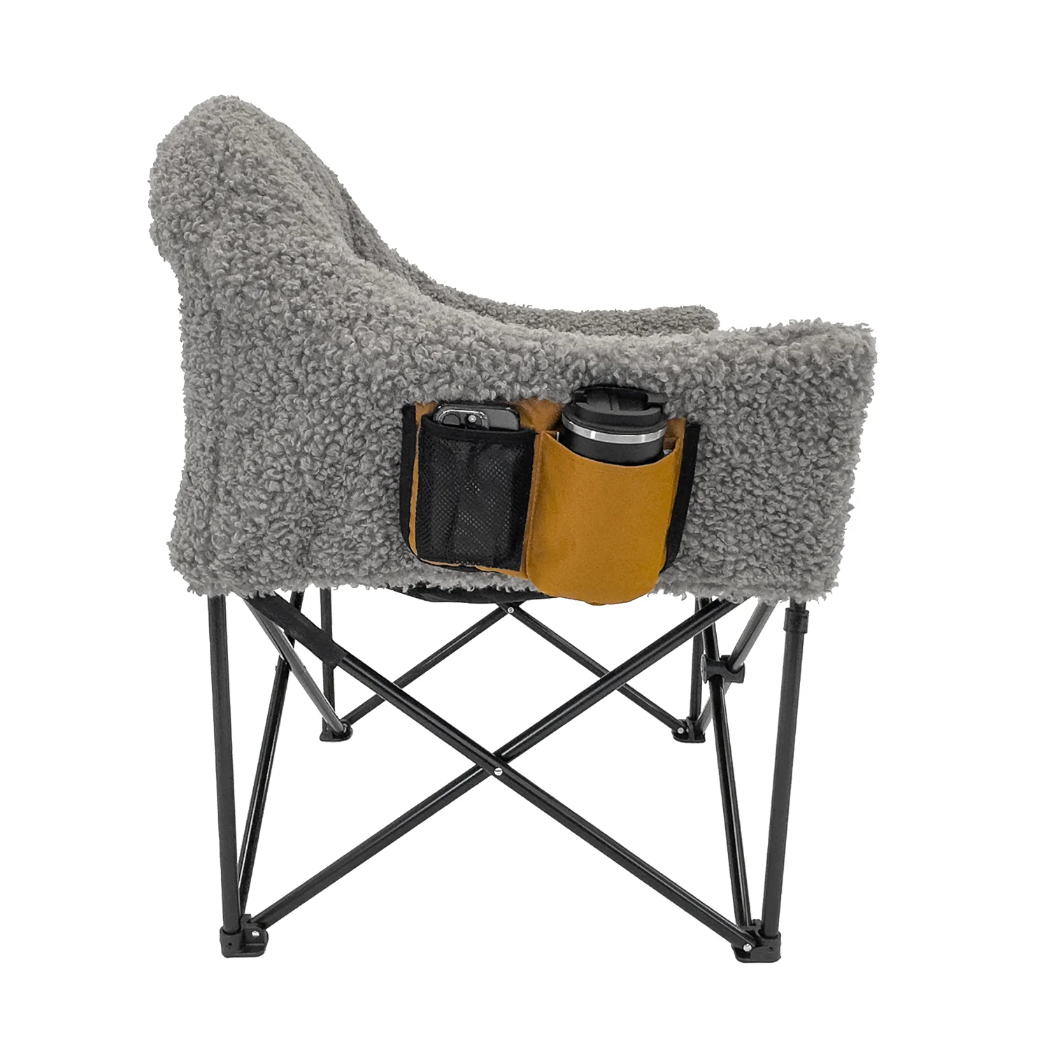 Kuma Teddy Bear Camp Chair Cover - Image 4