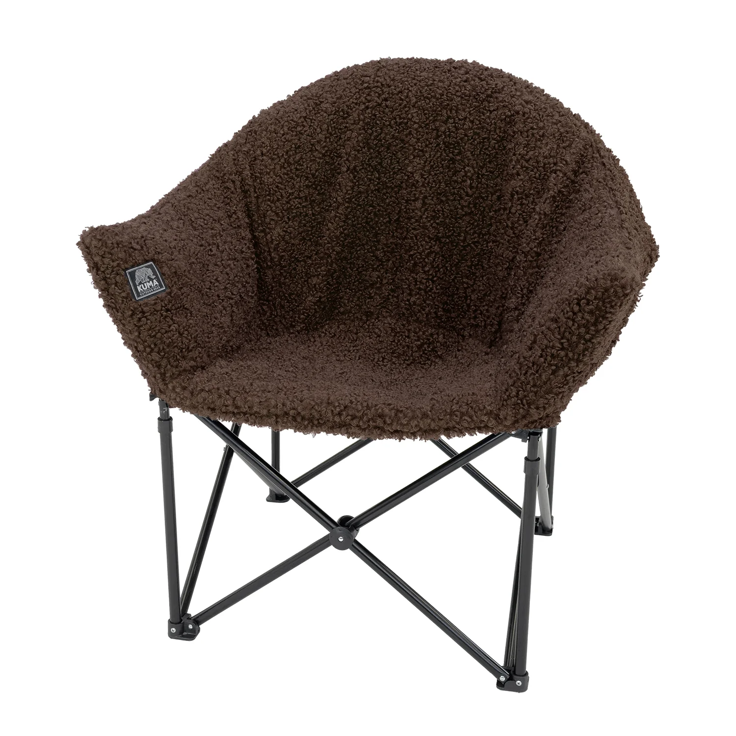 Kuma Teddy Bear Camp Chair Cover - Image 5