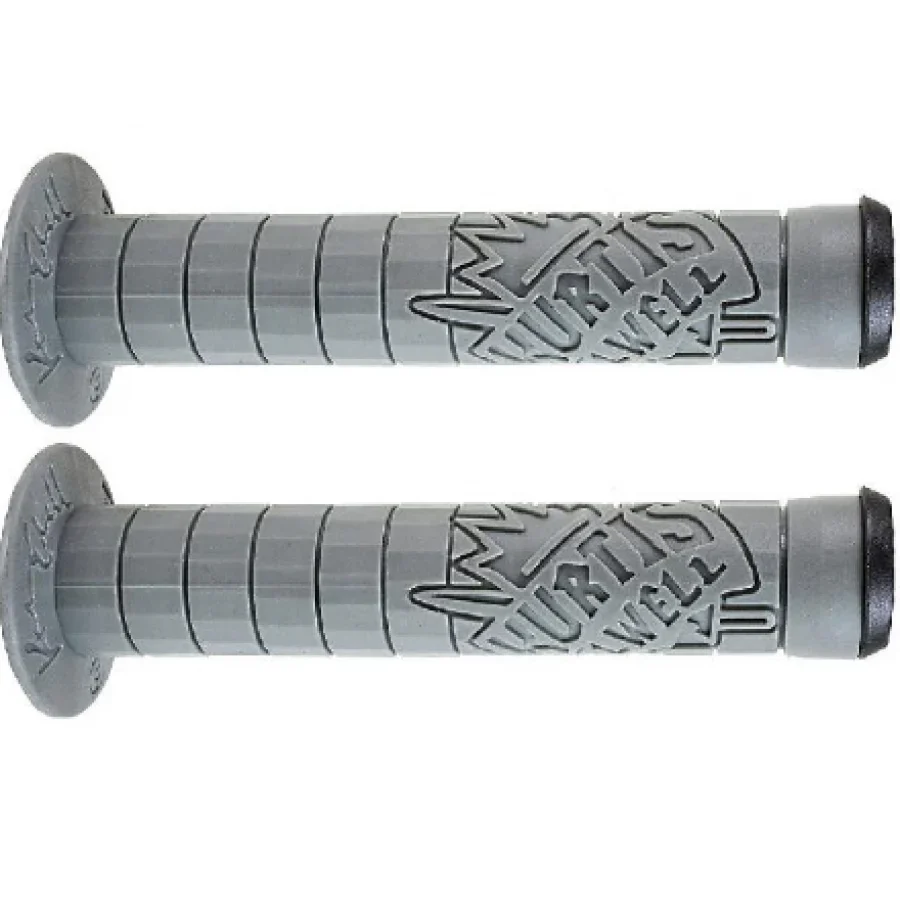 Kurtis Elwell Grip