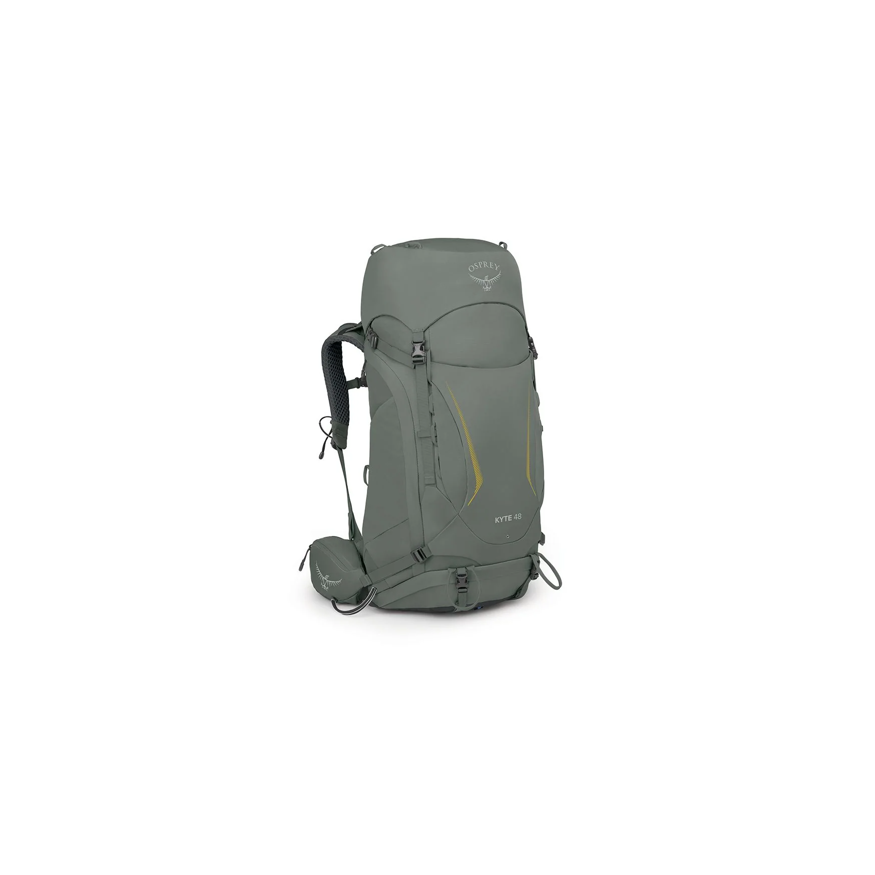Kyte 48 Hiking Backpack - Image 4
