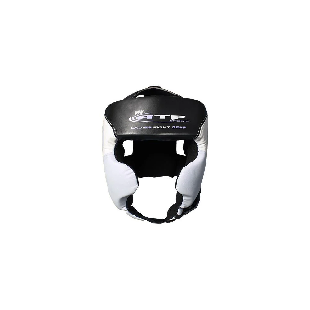 Women's Poly Head Guard - Image 2