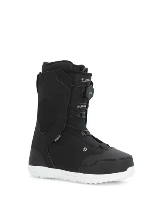 Junior Lasso Snowboard Boots - 2024