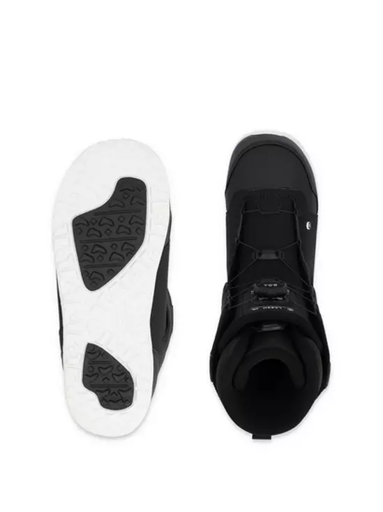 Junior Lasso Snowboard Boots - 2024 - Image 4