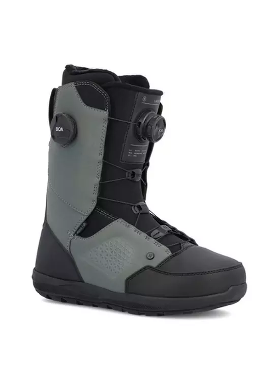 Ride Men's Lasso Snowboard Boots - 2023