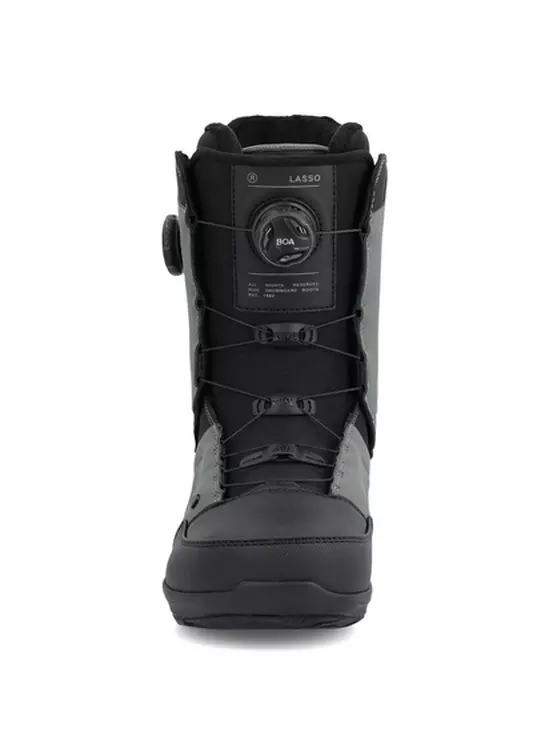 Ride Men's Lasso Snowboard Boots - 2023 - Image 2