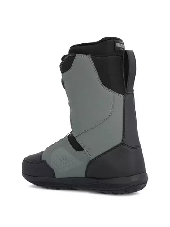 Ride Men's Lasso Snowboard Boots - 2023 - Image 3