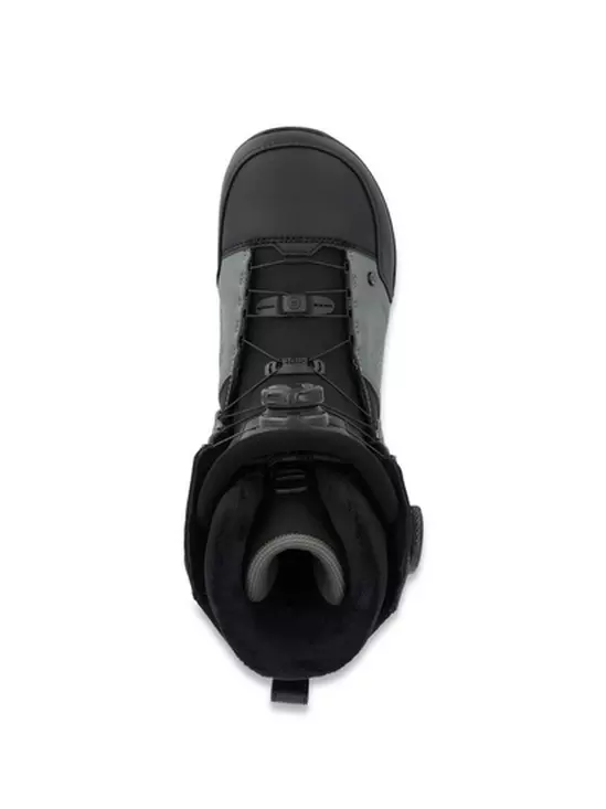 Ride Men's Lasso Snowboard Boots - 2023 - Image 5