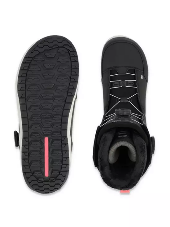 Ride Men's Lasso Snowboard Boots - 2024 - Image 8