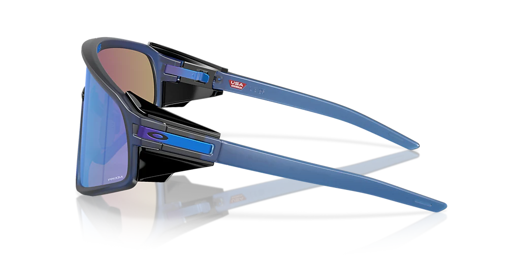 Oakley Latch Panel Prizm Sunglasses - Image 12