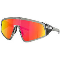 Oakley Latch Panel Prizm Sunglasses - Image 3