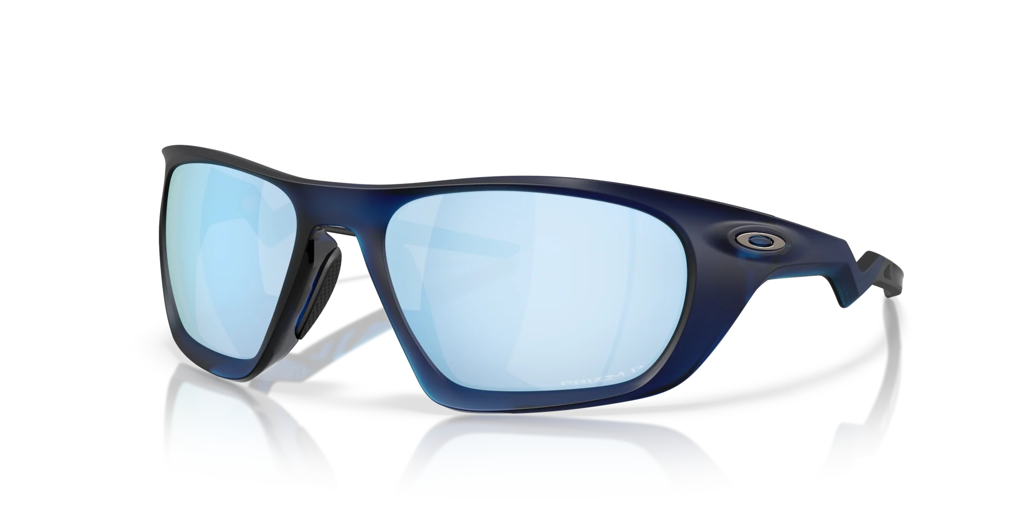 Oakley Lateralis Prizm Polarized Sunglasses - Image 3