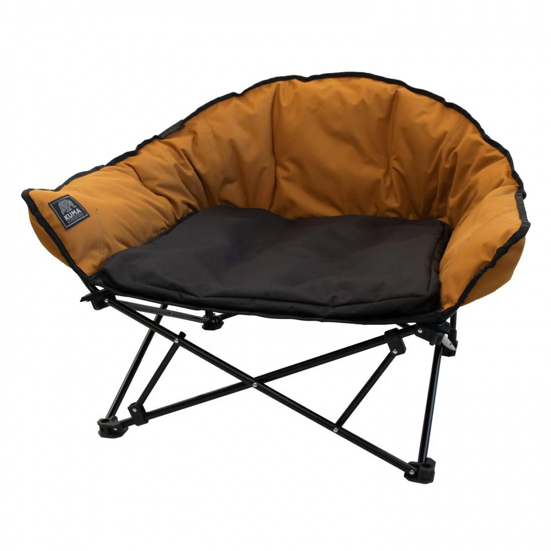 Lazy Bear Dog Bed - Image 5
