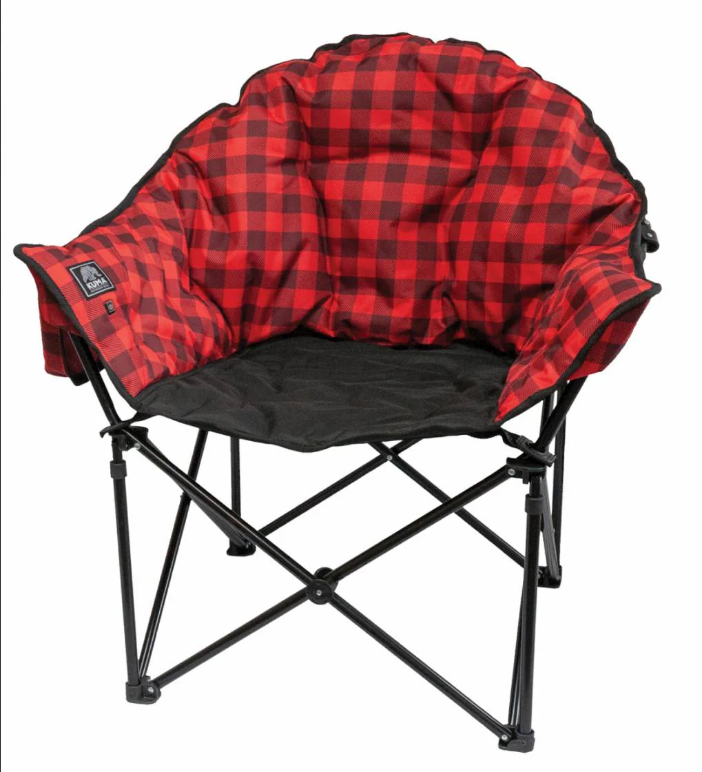 Lazy Bear Heated Chair - Image 3