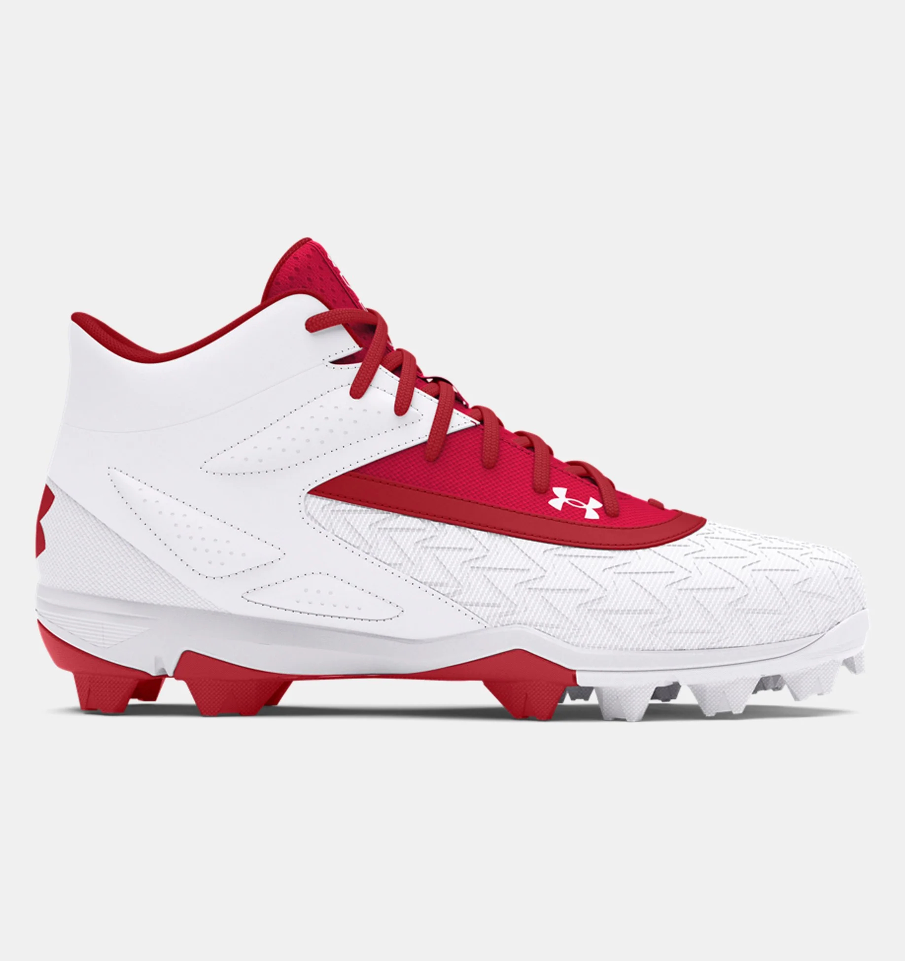 Men's Leadoff Mid 3.0 Baseball Cleats - Image 11