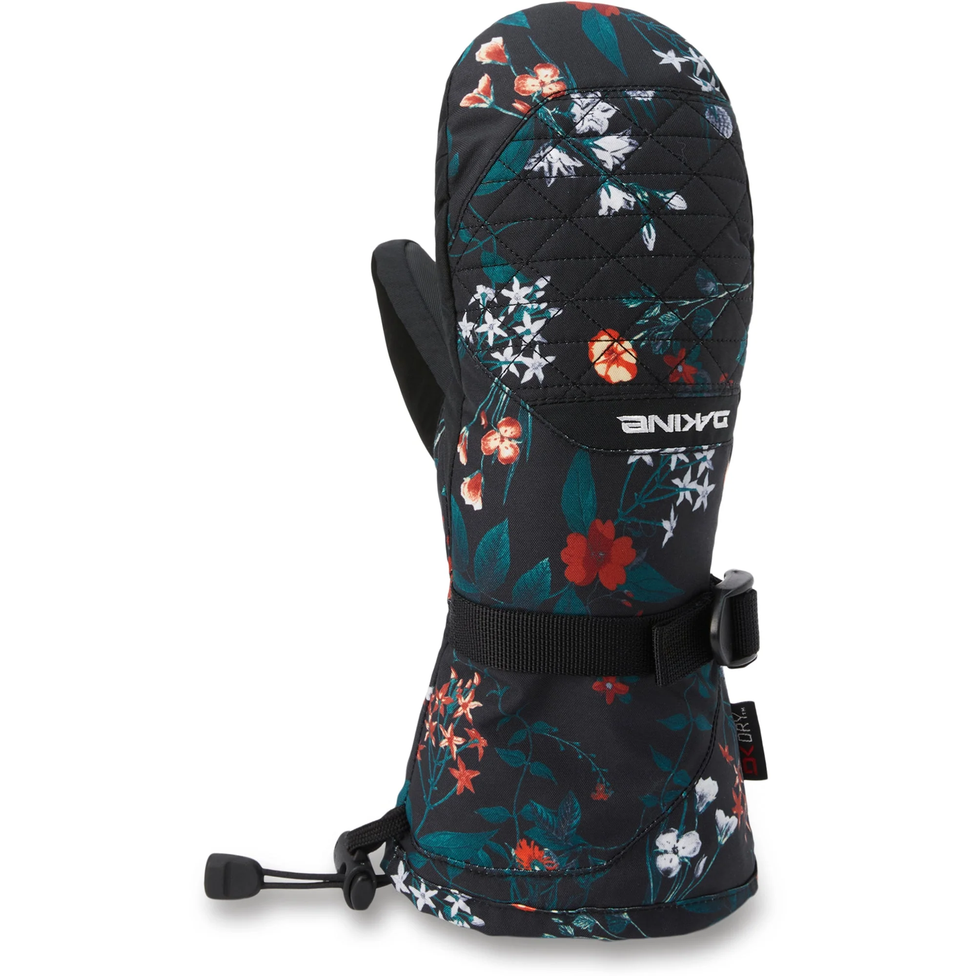 Women's Leather Camino Mitt - Image 8