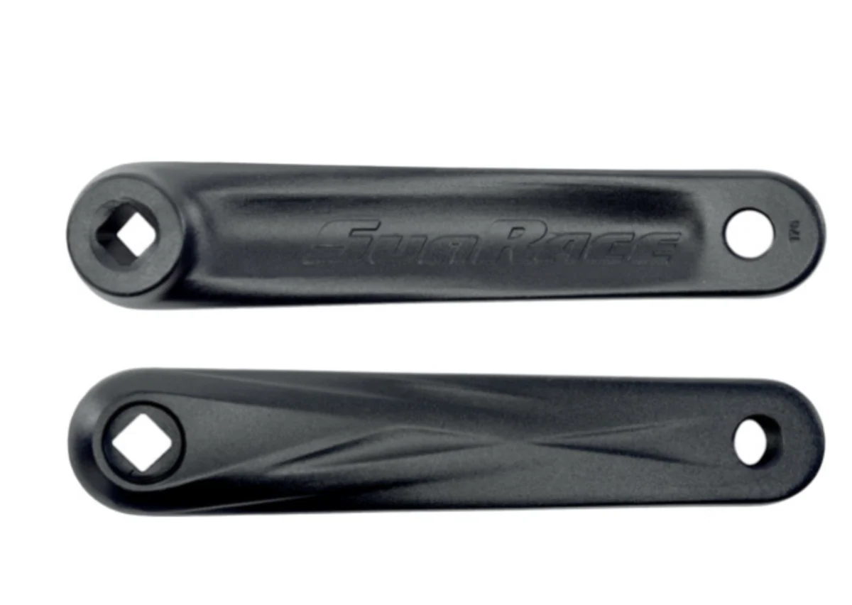 Left Crank Arm 170mm Diamond