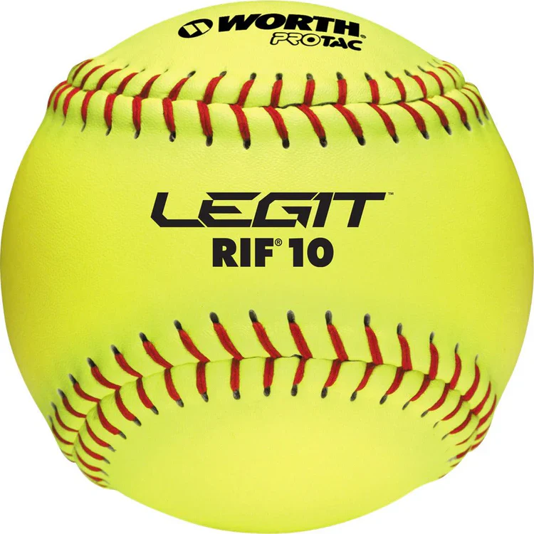 Legit League Softball