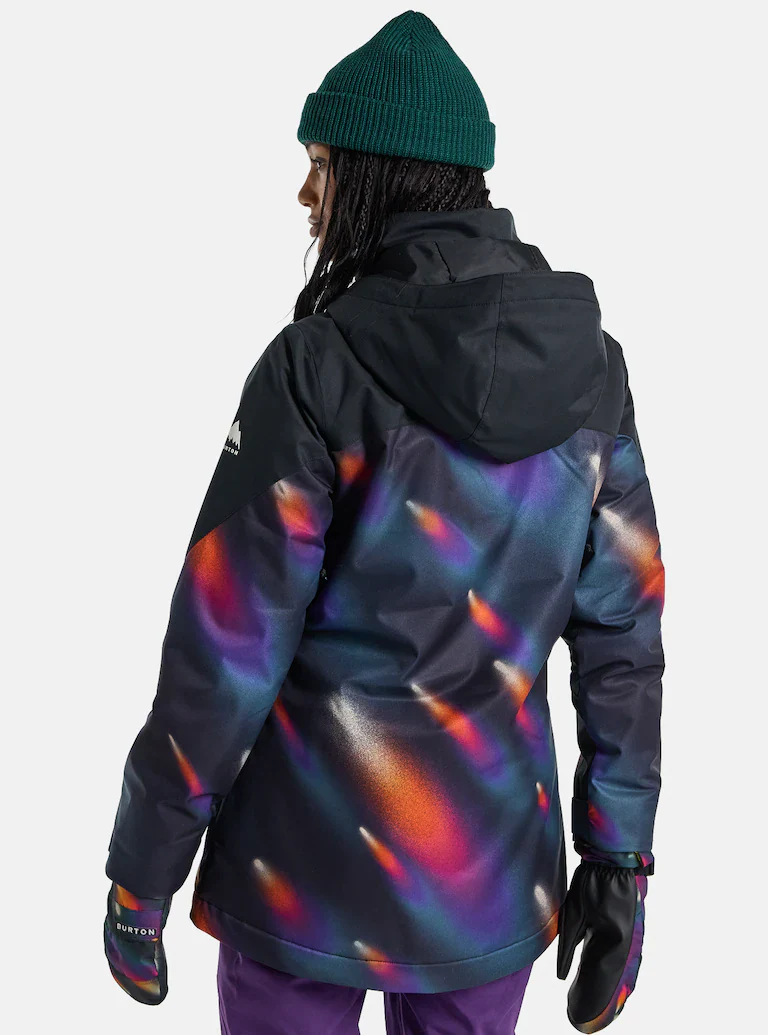 Women's Lelah Jacket - Image 2
