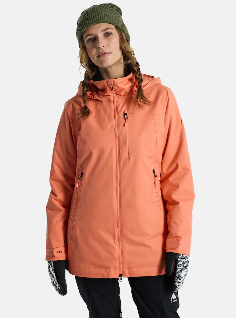 Women's Lelah Jacket - Image 3