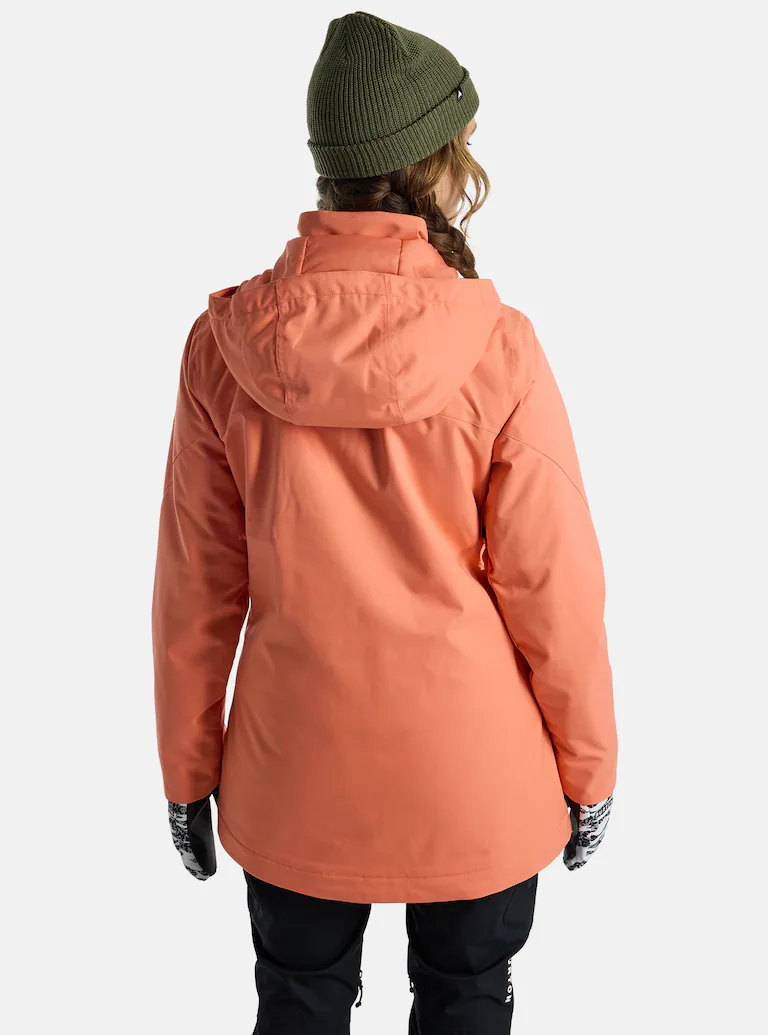 Women's Lelah Jacket - Image 4