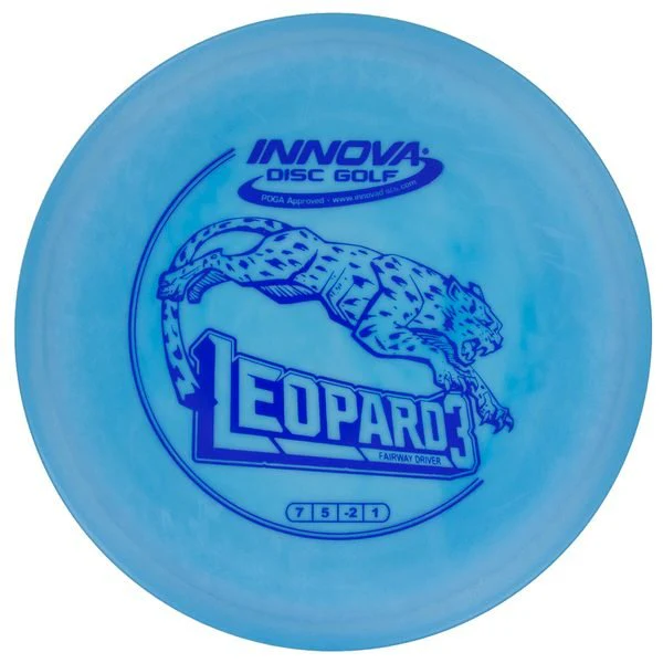 Leopard3 DX Driver Disc