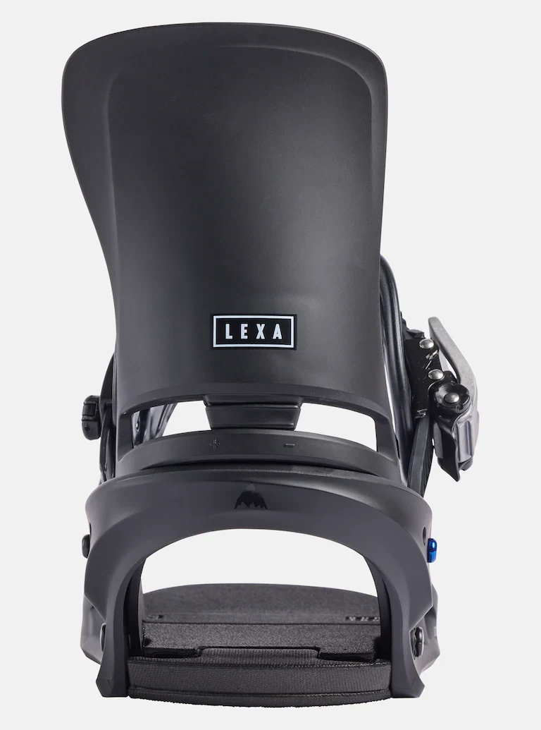 Burton Women's Lexa Re:Flex Snowboard Bindings - Image 3