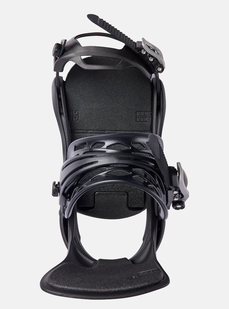 Burton Women's Lexa Re:Flex Snowboard Bindings - Image 4