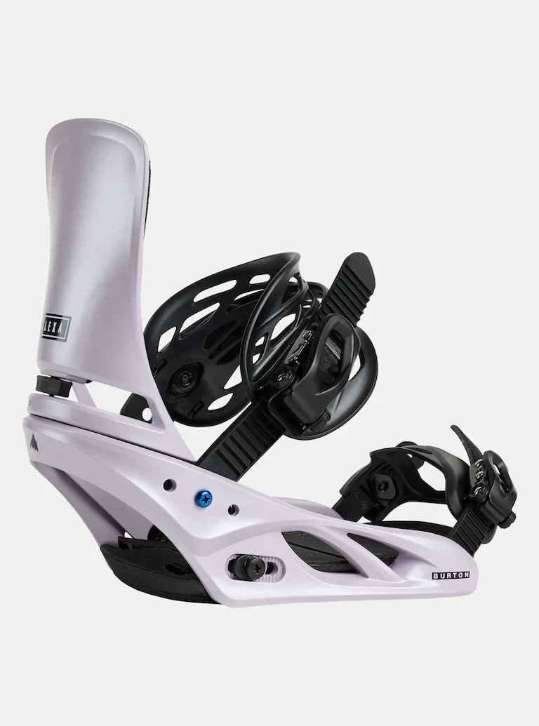 Burton Women's Lexa Re:Flex Snowboard Bindings - Image 5