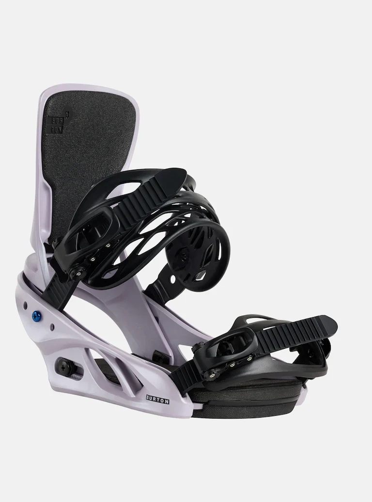 Burton Women's Lexa Re:Flex Snowboard Bindings - Image 6