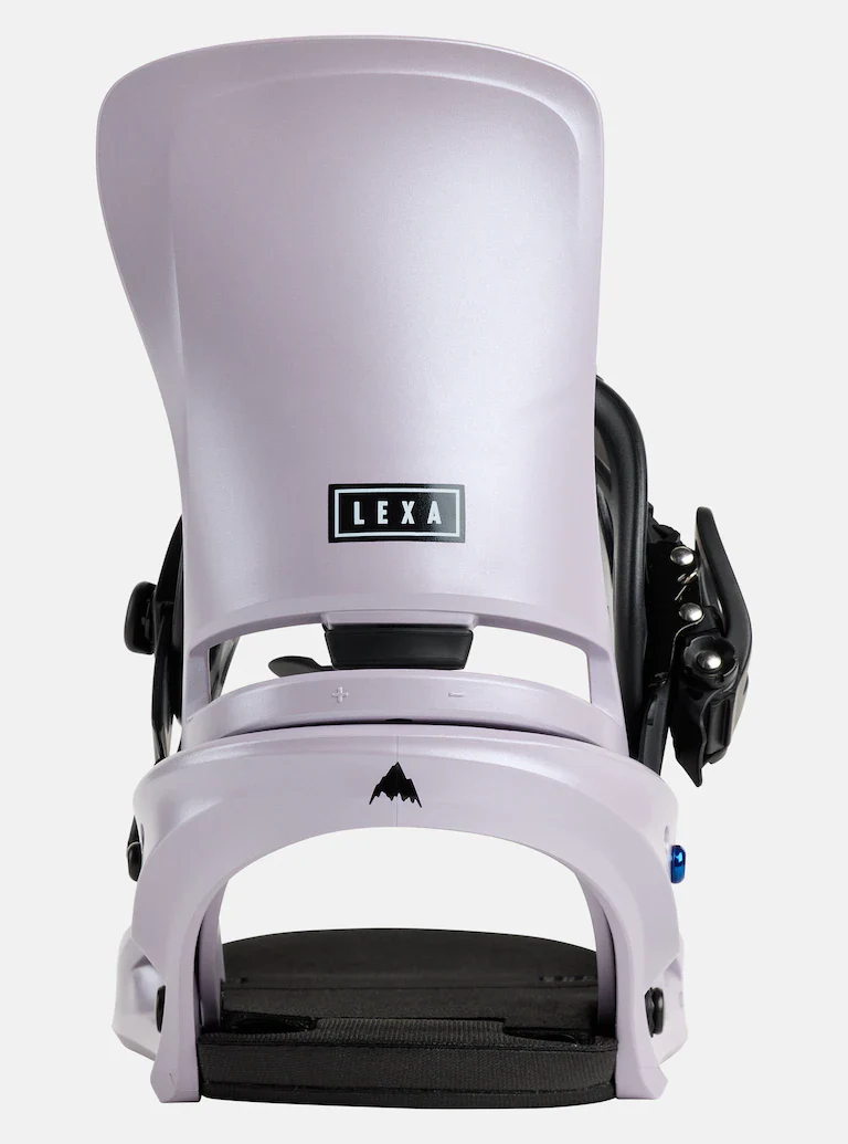 Burton Women's Lexa Re:Flex Snowboard Bindings - Image 7