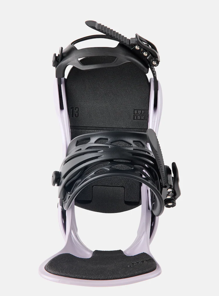 Burton Women's Lexa Re:Flex Snowboard Bindings - Image 8