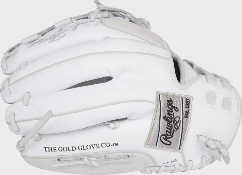Liberty Advanced Color Series 12.5" Fastpitch Glove - Image 3