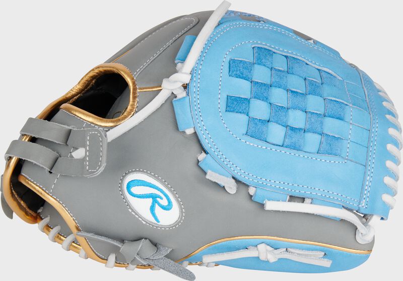 Rawlings Liberty Advanced Color Series Fastpitch Glove - 12" - Image 3