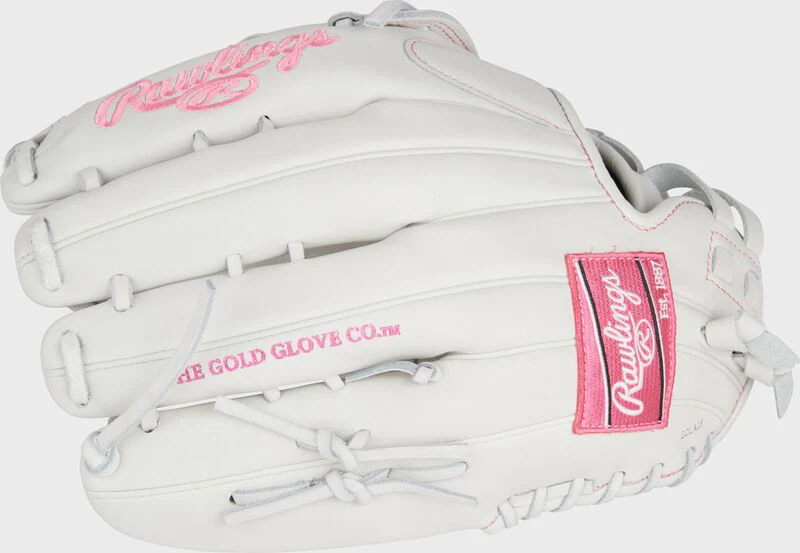 Rawlings Liberty Advanced Color Series Outfield Glove - 12.75" - Image 10