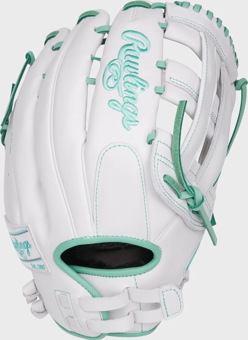 Rawlings Liberty Advanced Outfield Fastpitch Glove - 13" - Image 2