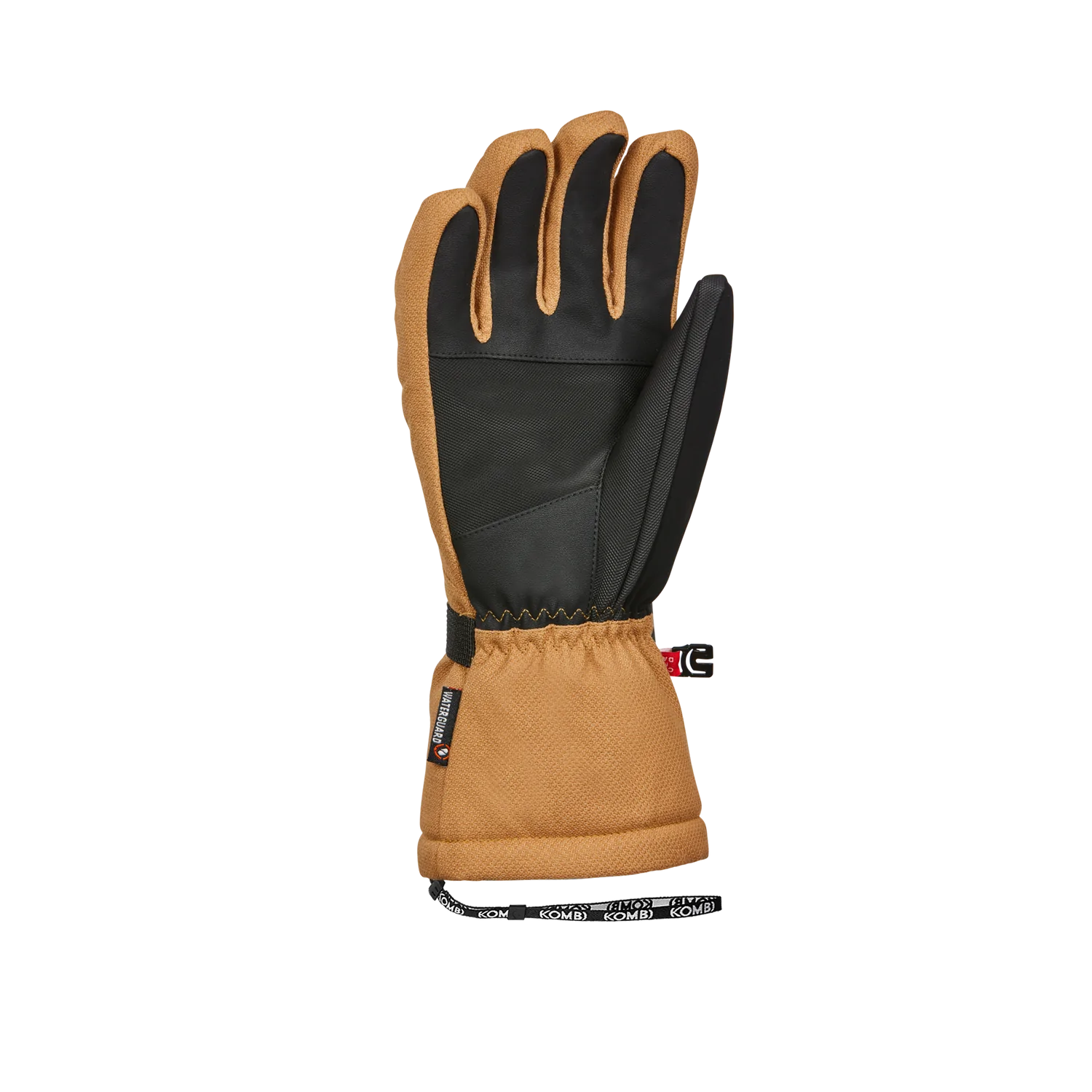 Lift Primaloft Bio Men's Gloves - Image 2