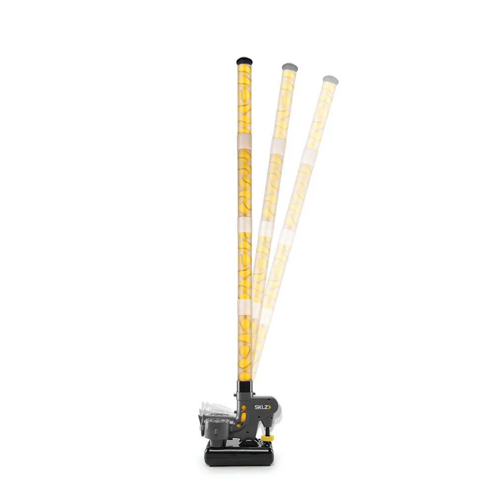 SKLZ Lightning Bolt Pro Pitching Trainer - Image 2