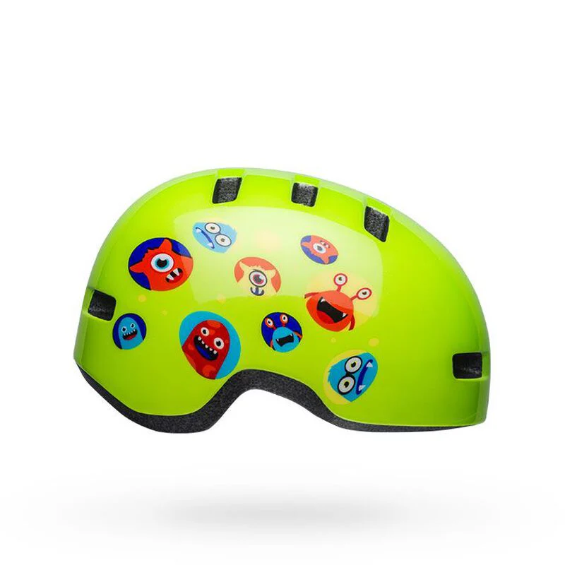 Lil Ripper Child Helmet - Image 15