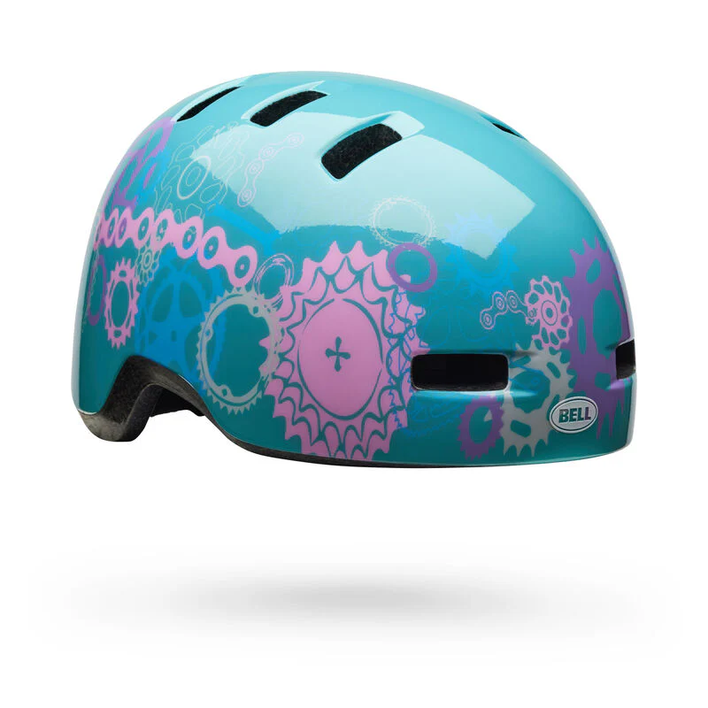 Lil Ripper Child Helmet - Image 2
